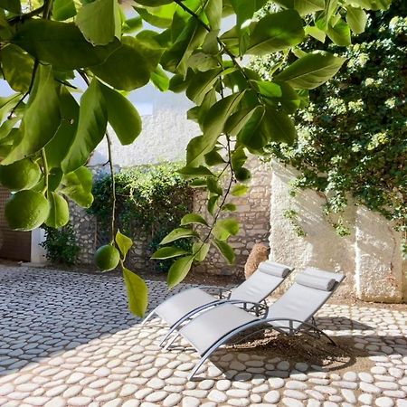 Appartement Borgo Dei Sogni à San Felice del Benaco Extérieur photo