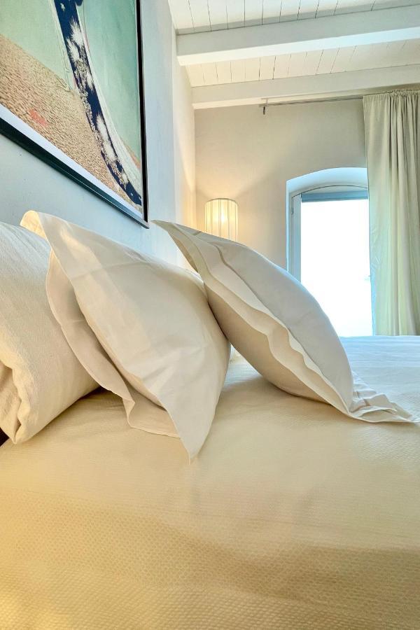 Appartement Borgo Dei Sogni à San Felice del Benaco Extérieur photo
