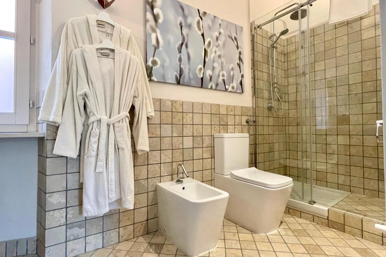 Appartement Borgo Dei Sogni à San Felice del Benaco Extérieur photo