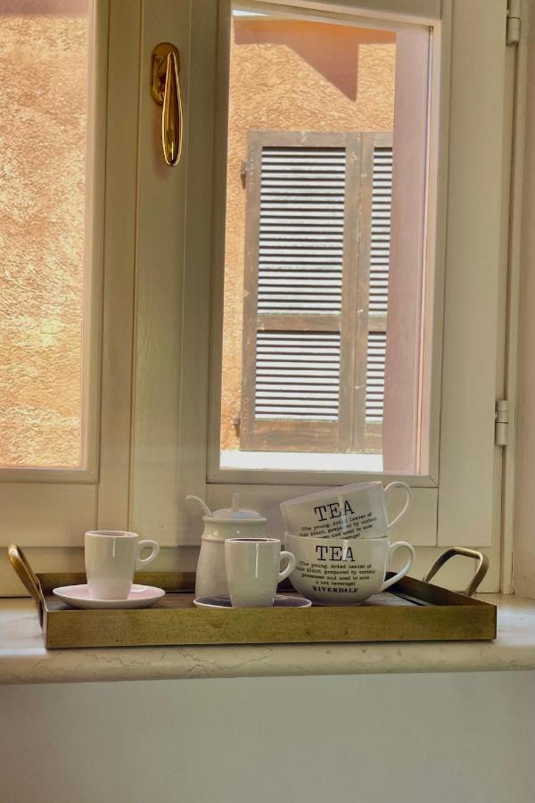 Appartement Borgo Dei Sogni à San Felice del Benaco Extérieur photo