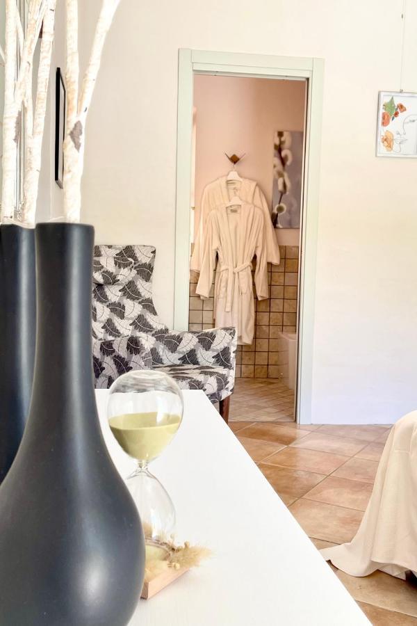 Appartement Borgo Dei Sogni à San Felice del Benaco Extérieur photo