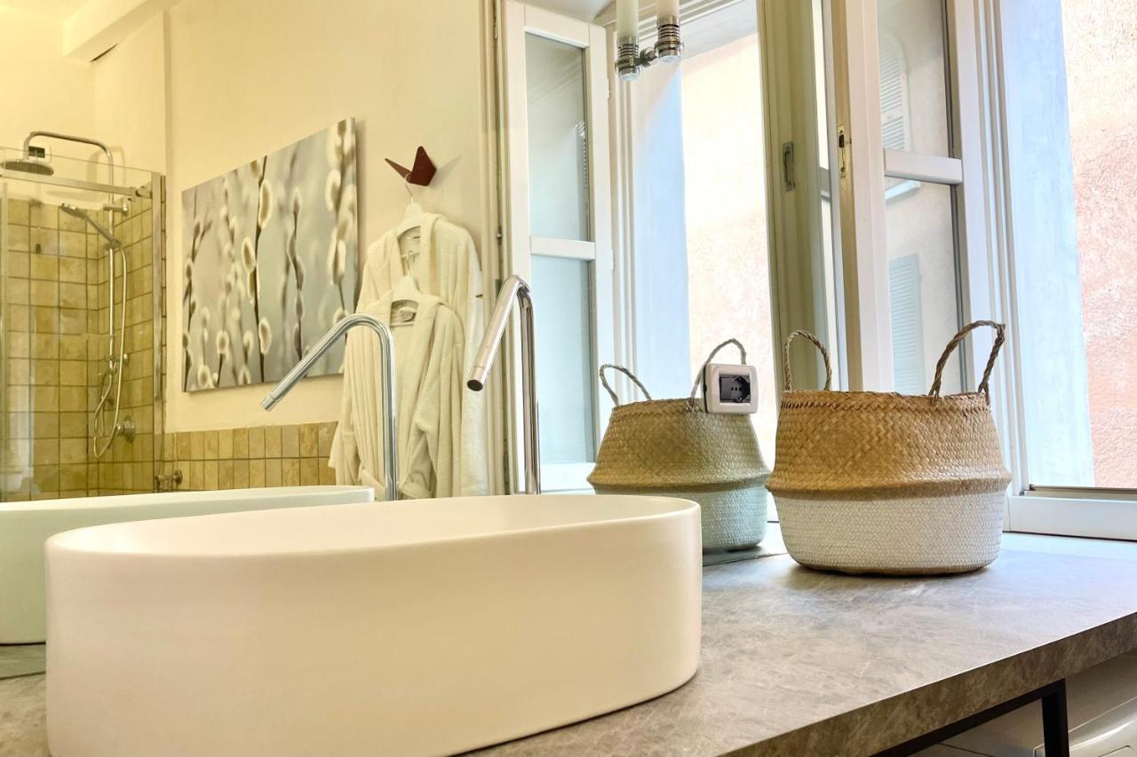 Appartement Borgo Dei Sogni à San Felice del Benaco Extérieur photo