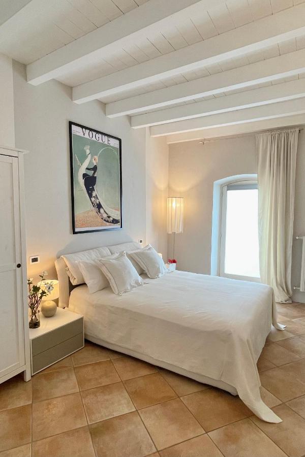Appartement Borgo Dei Sogni à San Felice del Benaco Extérieur photo