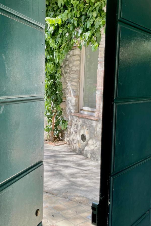 Appartement Borgo Dei Sogni à San Felice del Benaco Extérieur photo