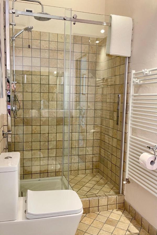 Appartement Borgo Dei Sogni à San Felice del Benaco Extérieur photo