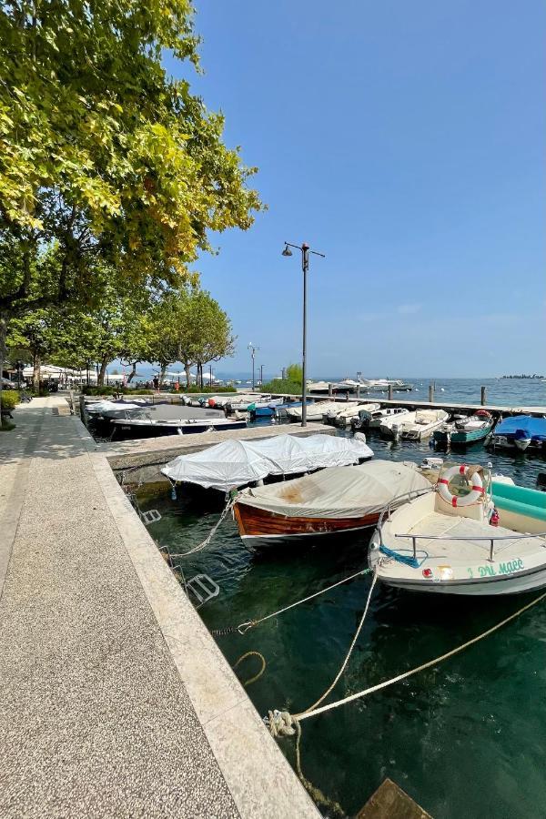 Appartement Borgo Dei Sogni à San Felice del Benaco Extérieur photo