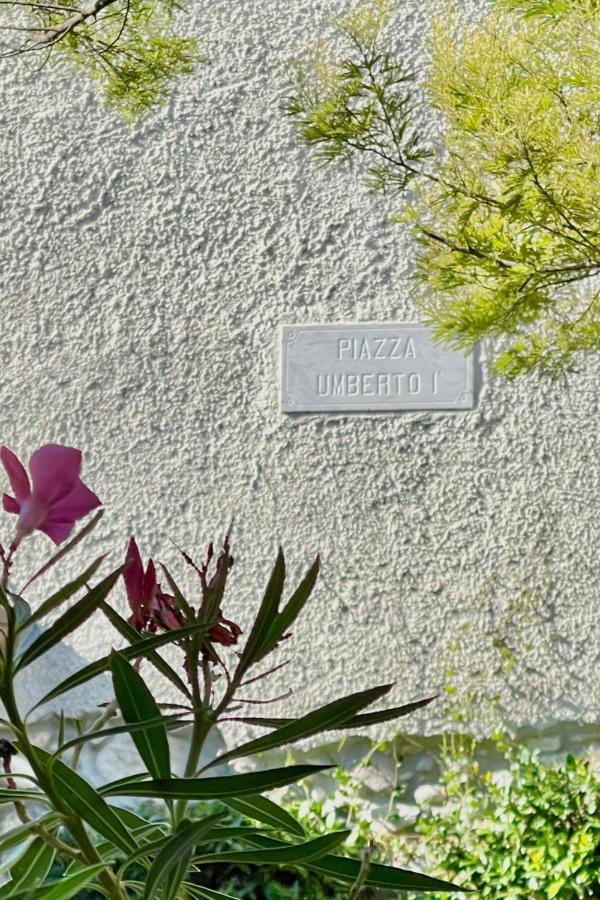 Appartement Borgo Dei Sogni à San Felice del Benaco Extérieur photo