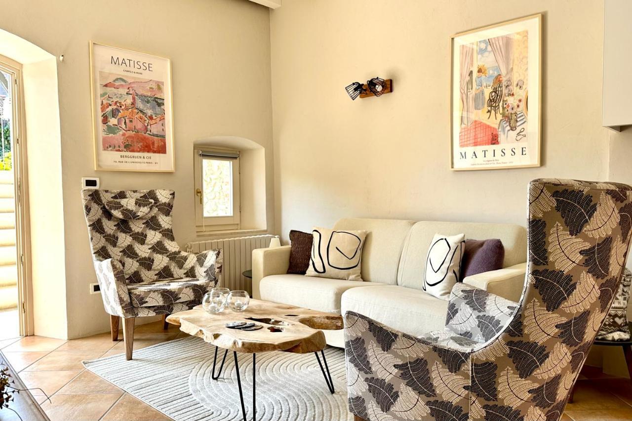 Appartement Borgo Dei Sogni à San Felice del Benaco Extérieur photo