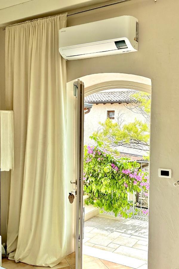 Appartement Borgo Dei Sogni à San Felice del Benaco Extérieur photo