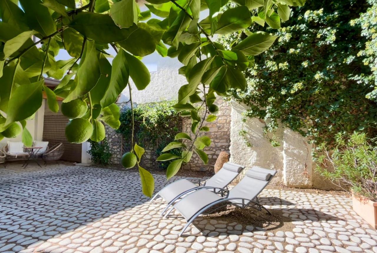 Appartement Borgo Dei Sogni à San Felice del Benaco Extérieur photo