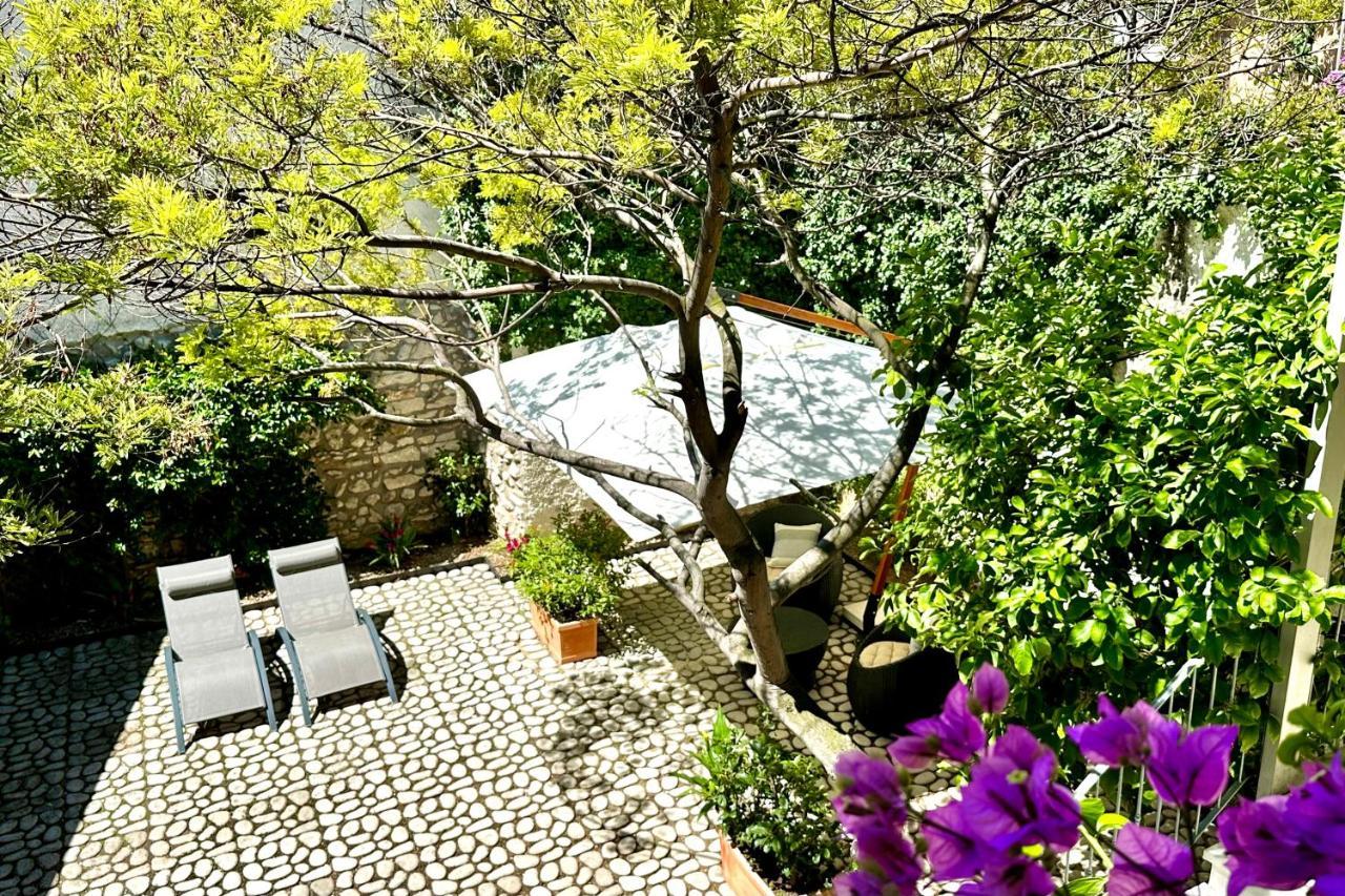 Appartement Borgo Dei Sogni à San Felice del Benaco Extérieur photo