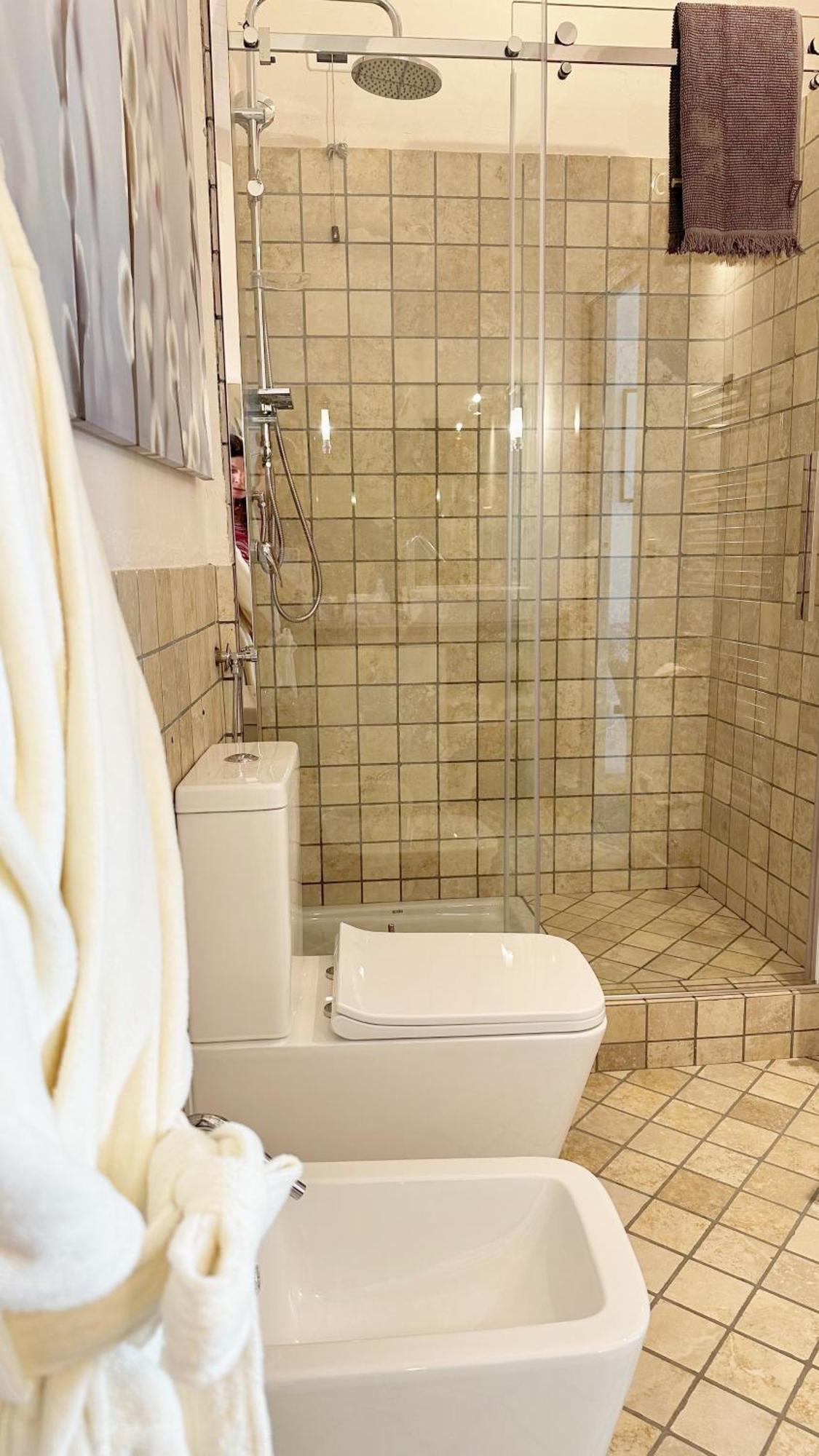 Appartement Borgo Dei Sogni à San Felice del Benaco Extérieur photo