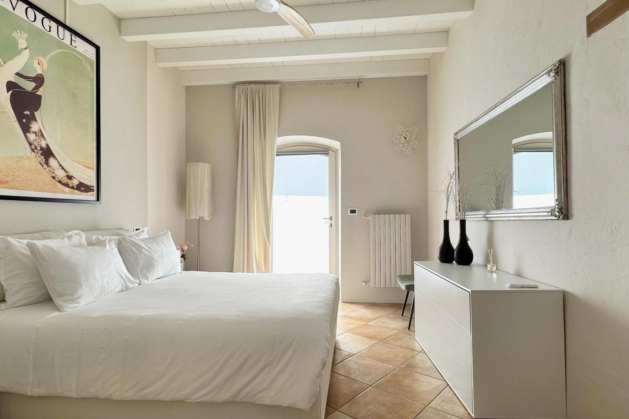 Appartement Borgo Dei Sogni à San Felice del Benaco Extérieur photo