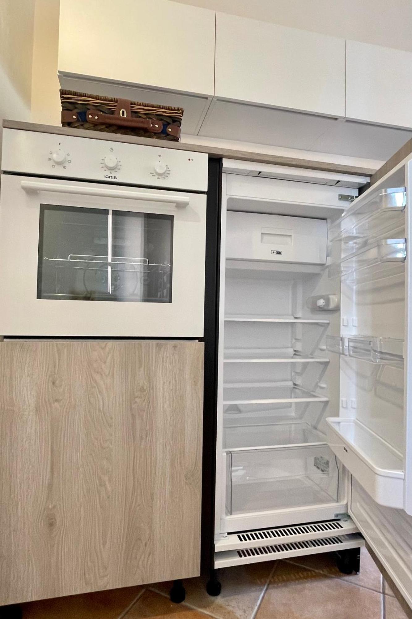 Appartement Borgo Dei Sogni à San Felice del Benaco Chambre photo
